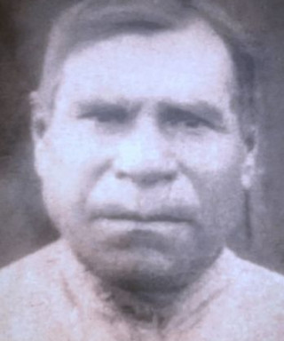 Матрашилов Гавриил Афанасьевич