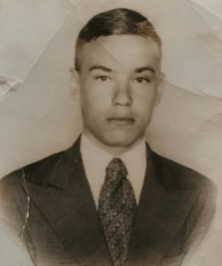 Канин Иван Иванович