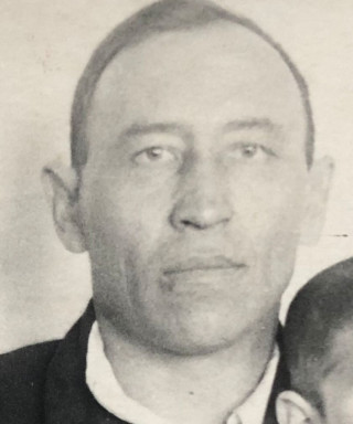 Вершинин Петр Николаевич