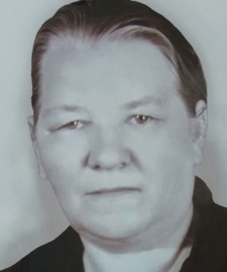 Авраамова Нина Вениаминовна