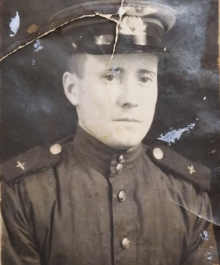 Дворянчиков Иван Максимович