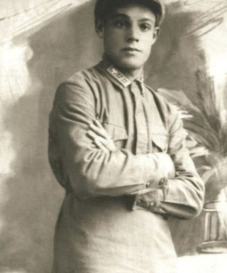 Морчуков Павел Петрович