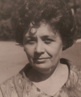 Пупкова Варвара Викторовна