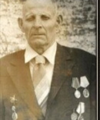 Фатнев Василий Андреевич