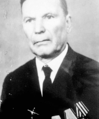 Макаров Никанор Сёменович