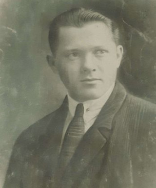 Яськов Константин Терентьевич