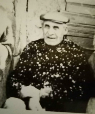 Киркинов Николай Григорьевич