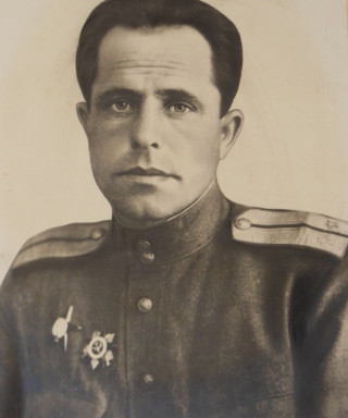 Двойнишников Григорий Алексеевич