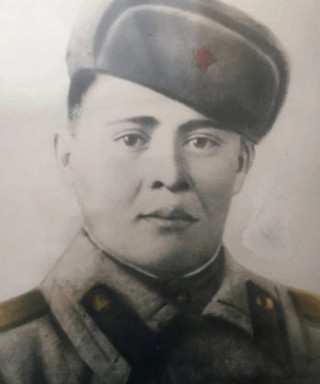 Махиянов Ишмухамет Вахитович