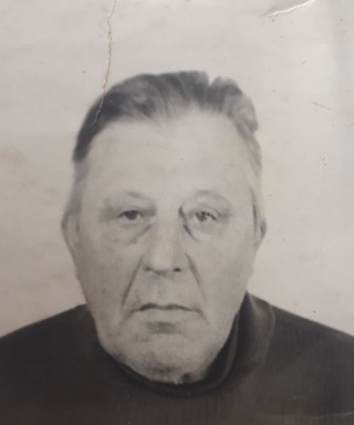 Наумкин Дмитрий Григорьевич