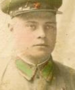 Ютяев Никита Степанович