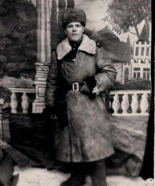 Иванцов Леонид Кондратьевич