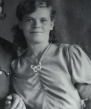 Катаргина Вера Фёдоровна