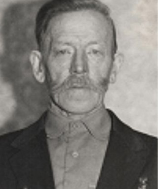 Есев Иван Михайлович