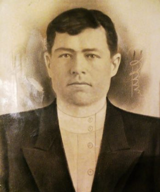 Белый Григорий Николаевич