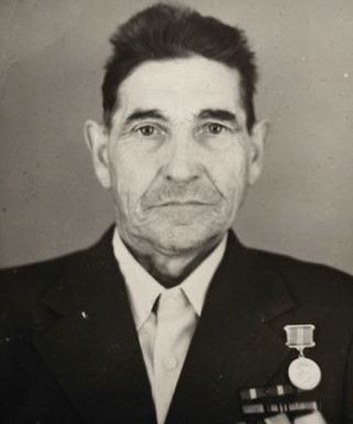 Киреев Иван Алексеевич