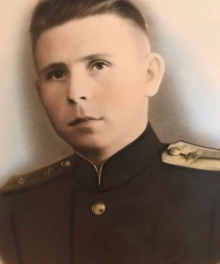 Ермичев Алексей Петрович