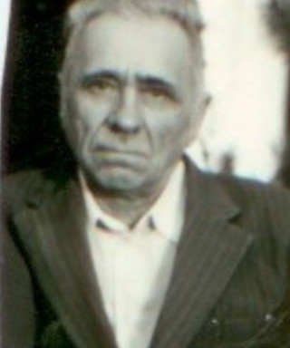 Дорошенко Роман Силантьевич