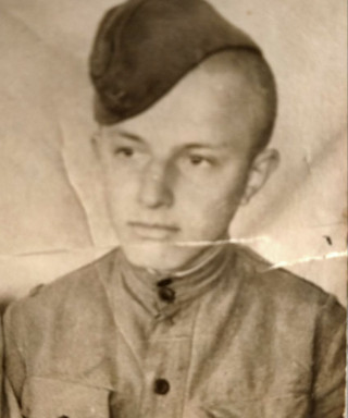 Мартьянов Николай Андреевич