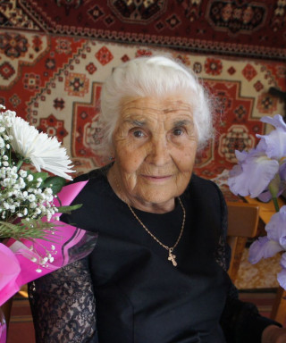 Пантелеева Лидия Иосифовна