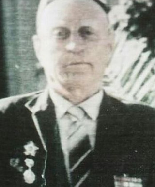 Девеев Магомед Абдусаламович