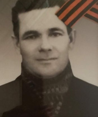 Дружинин Александр Александрович