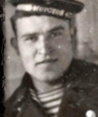 Константинов Петр Леонтьевич