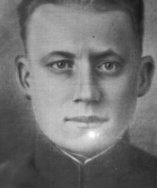 Шушарин Евстафий Иванович