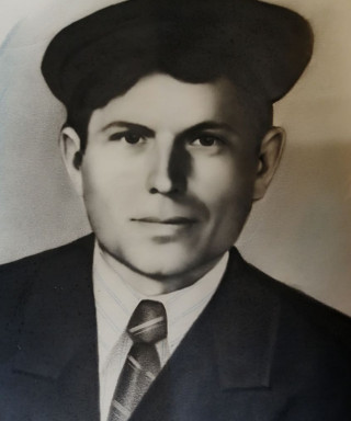 Алифанов Виталий Матвеевич