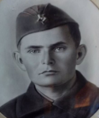 Зажигин Семион Егорович