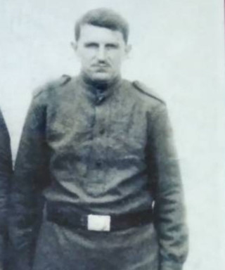 Лозан Иван Игнатьевич