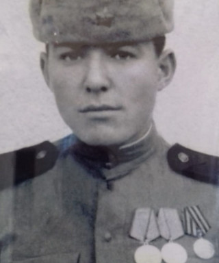 Кирилко Алексей Семёнович