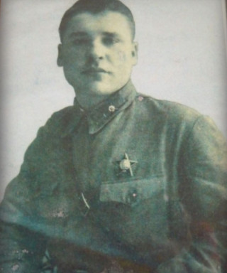 Уваров Павел Павлович