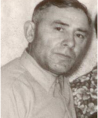 Дранников Владимир Петрович