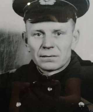 Каданков Семен Федорович