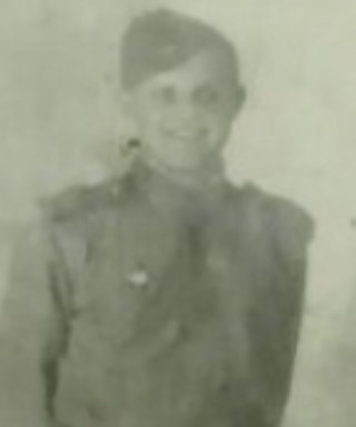 Лушкин Николай Васильевич