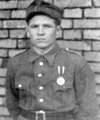 Сырмолотов Николай Михайлович