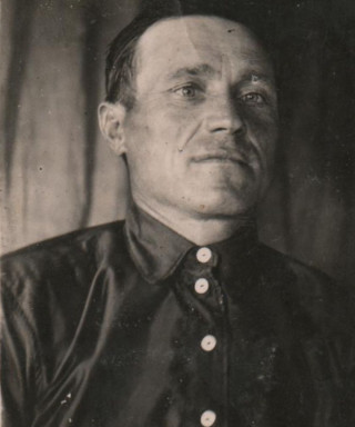 Мурзайкин Иван Павлович