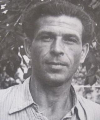 Новиков Константин Васильевич