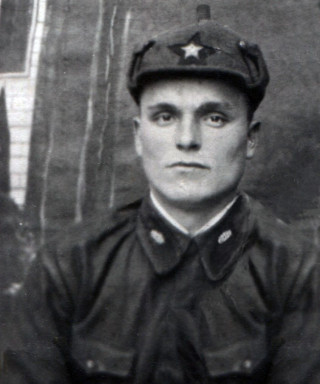 Макеев Петр Ульянович