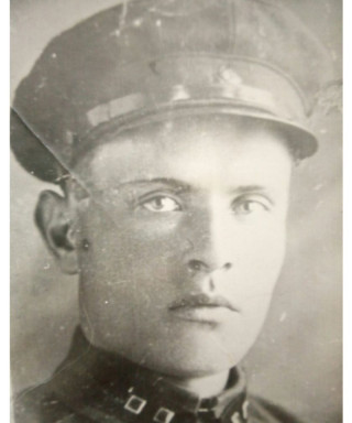 Москалёв Дмитрий Павлович