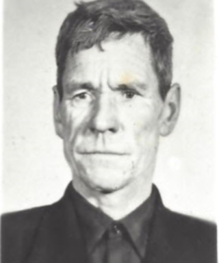 Поляшов Алексей Фёдорович