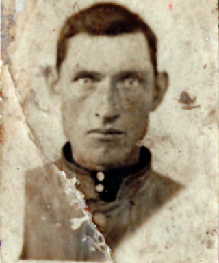 Ермишкин Кузьма Михайлович