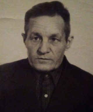 Дмитриев Егор Яковлевич