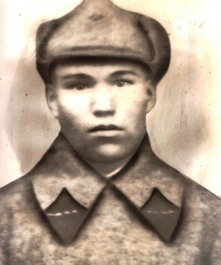 Иванов Иван Дмитриевич