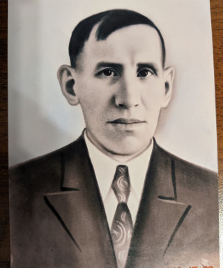 Медведев Сергей Егорович