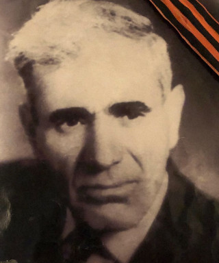 Мкртчян Григор Арамович