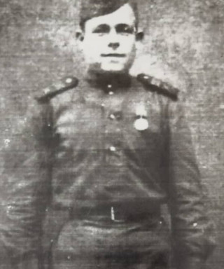 Павликов Максим Дмитриевич