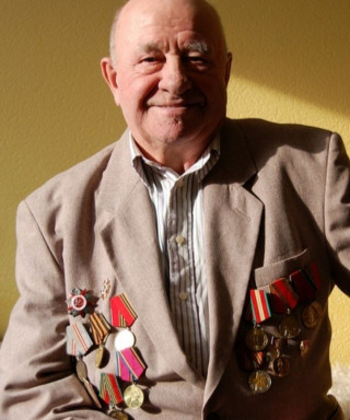 Егор Виссарионович Гамов