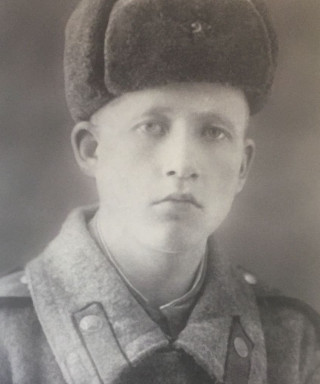 Дудоров Виталий Игнатьевич